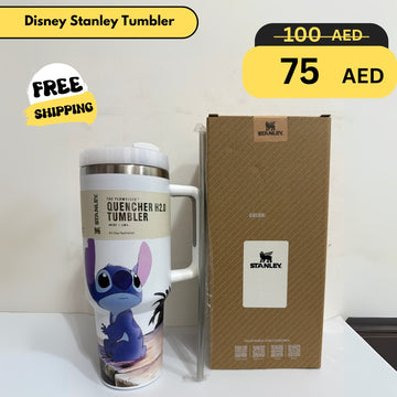 Stanley Catoon Printed Tumbler (A)