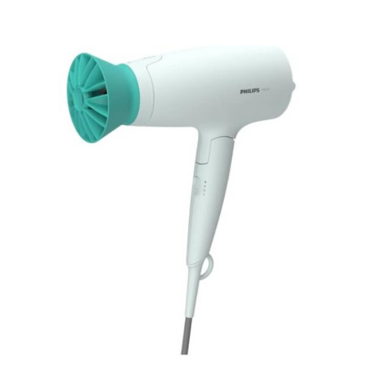 Philips 300 Series Hair Dryer (BHD316/03) – Powerful Drying with Care