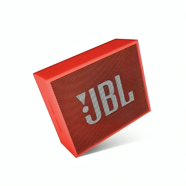 JBL Go Portable Bluetooth Speaker