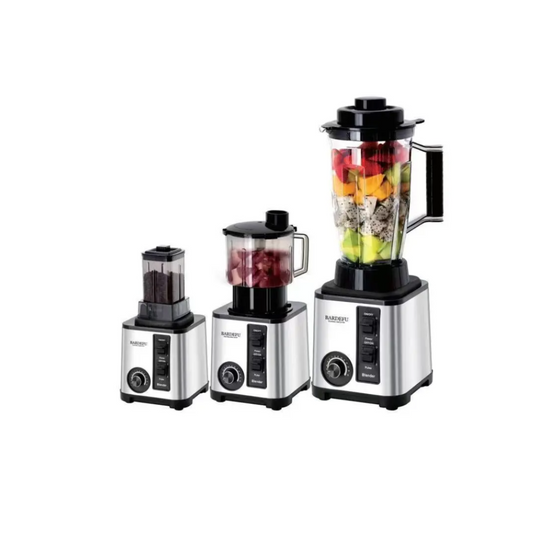 Bardefu Multi-Purpose Juicer