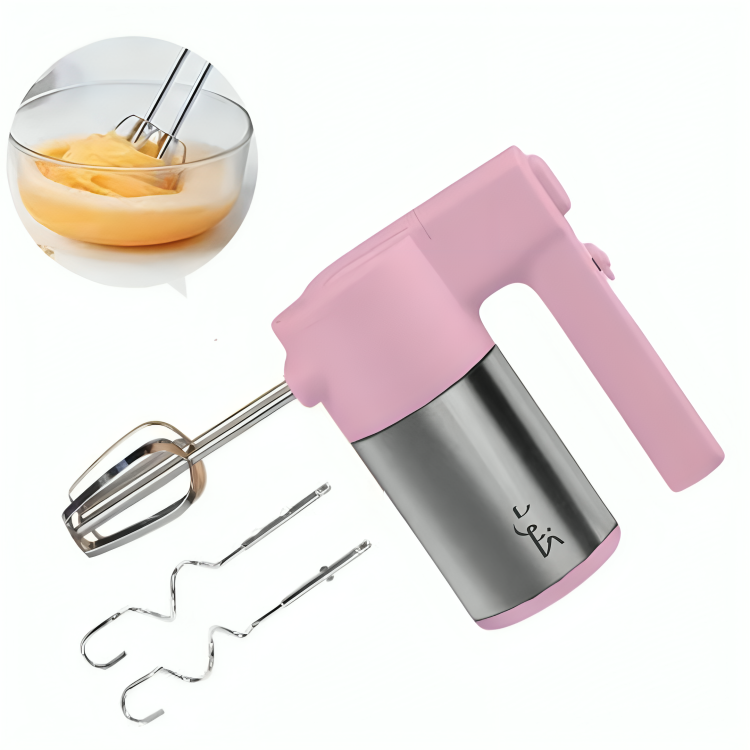 Hand Mixer – Effortless Mixing Made Easy