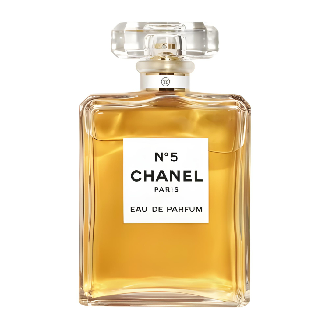 Chanel No°5 Eau de Parfum for Women - 100ml