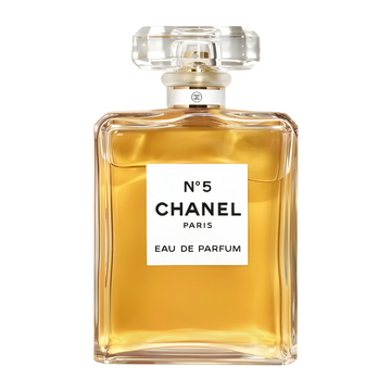 Chanel No°5 Eau de Parfum for Women - 100ml