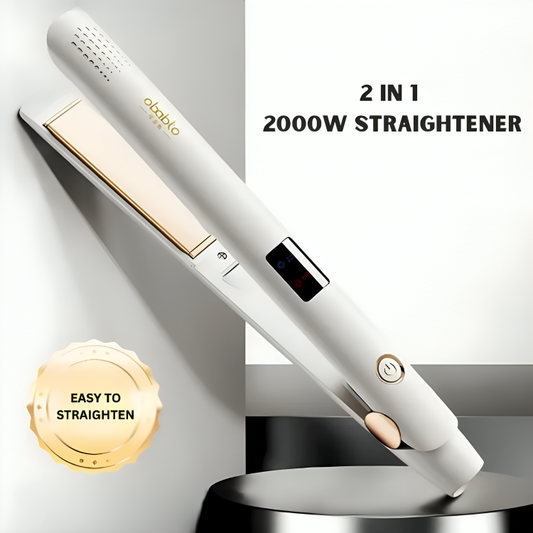 Obabto Hair Straightener