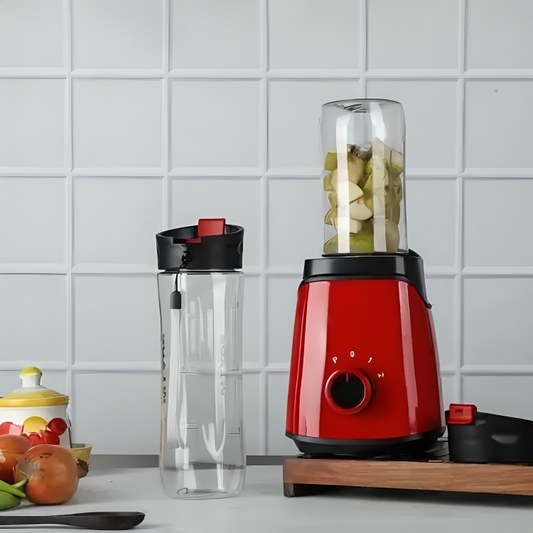 Nutri-Blender Mixer Grinder – Powerful Juicer