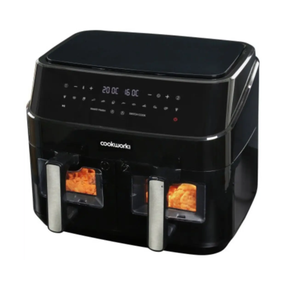 Cookworks Air Fryer 9L