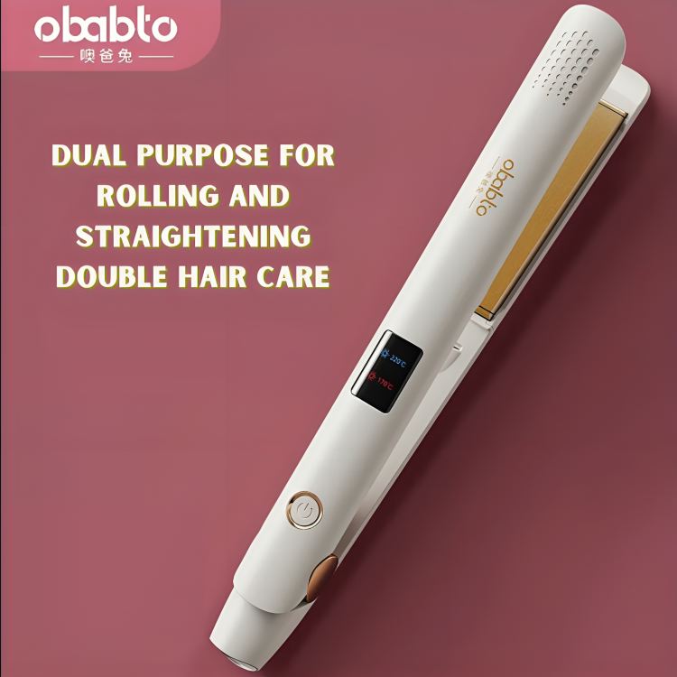 Obabto Hair Straightener