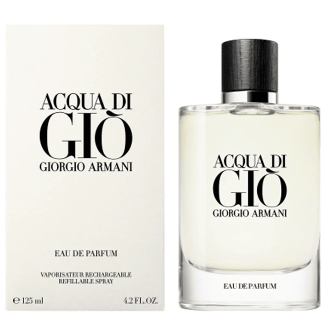 Giorgio Armani Acqua Perfume Spray for Men