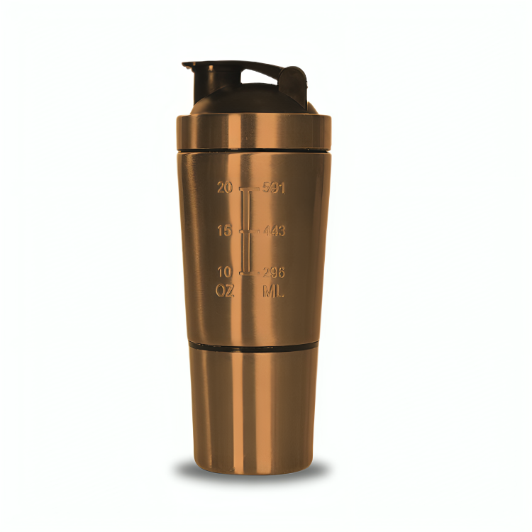 Tritium Bottle 591ml with Storage