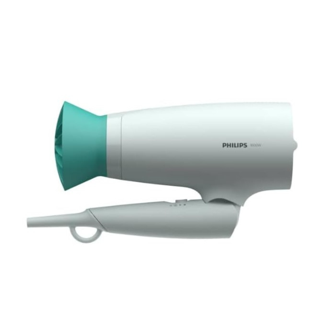 Philips 300 Series Hair Dryer (BHD316/03) – Powerful Drying with Care