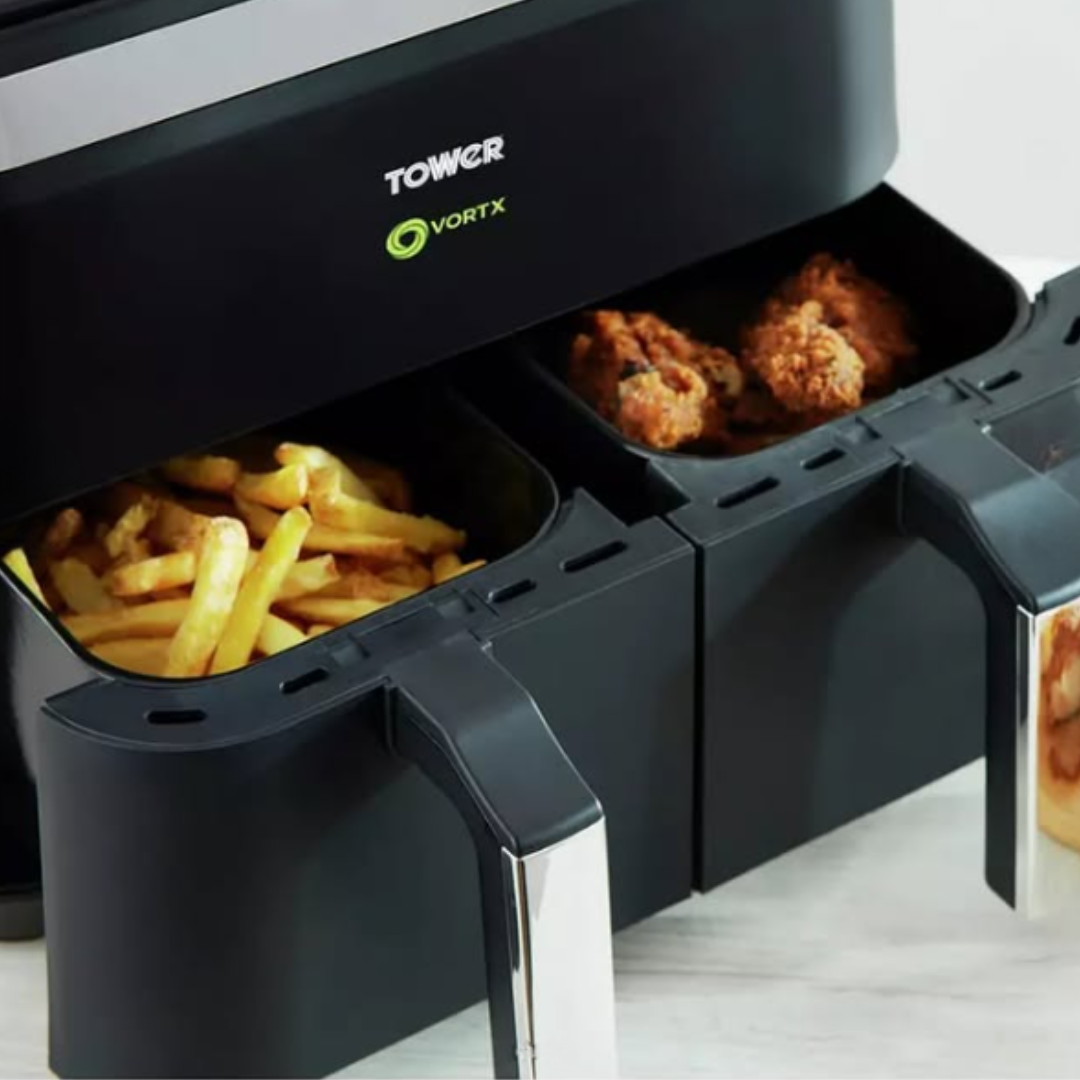 Tower Vortx Air Fryer 8L