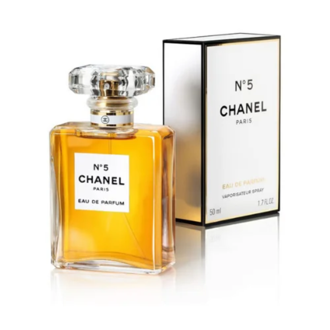 Chanel No°5 Eau de Parfum for Women - 100ml