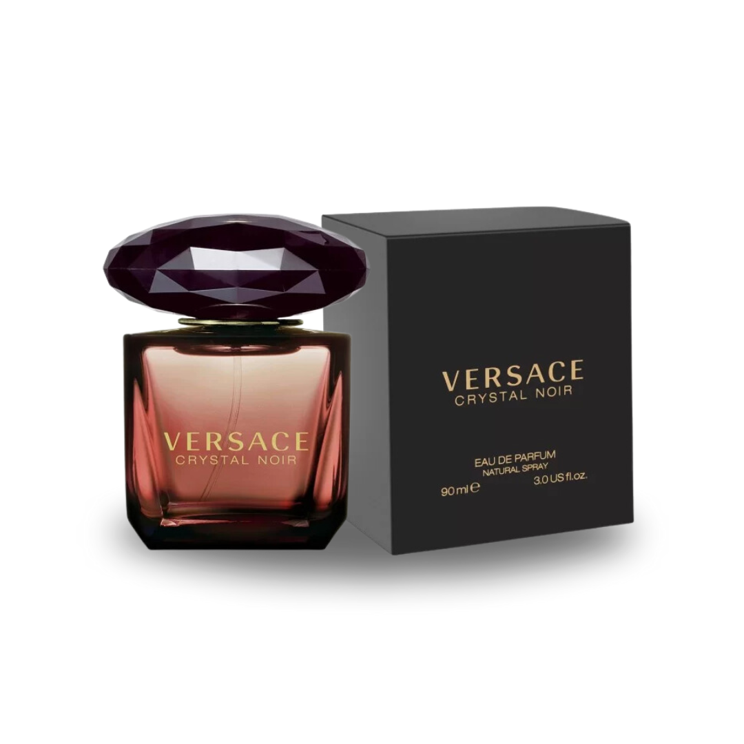 Versace Crystal Noir Eau de Parfum for Women