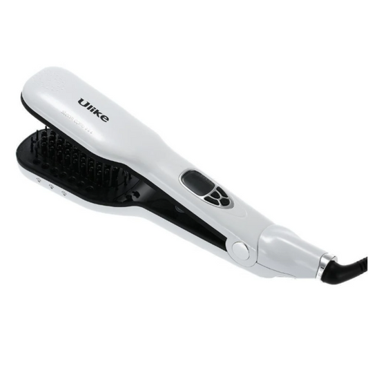 Ulike Steam Comb Hair Straightener