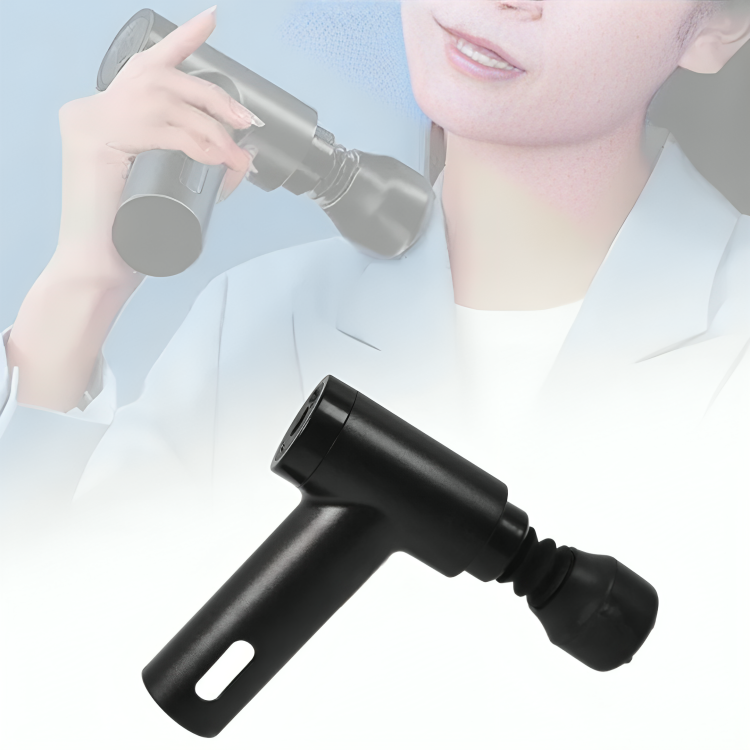 Massage Gun – Facial and Body Relaxation