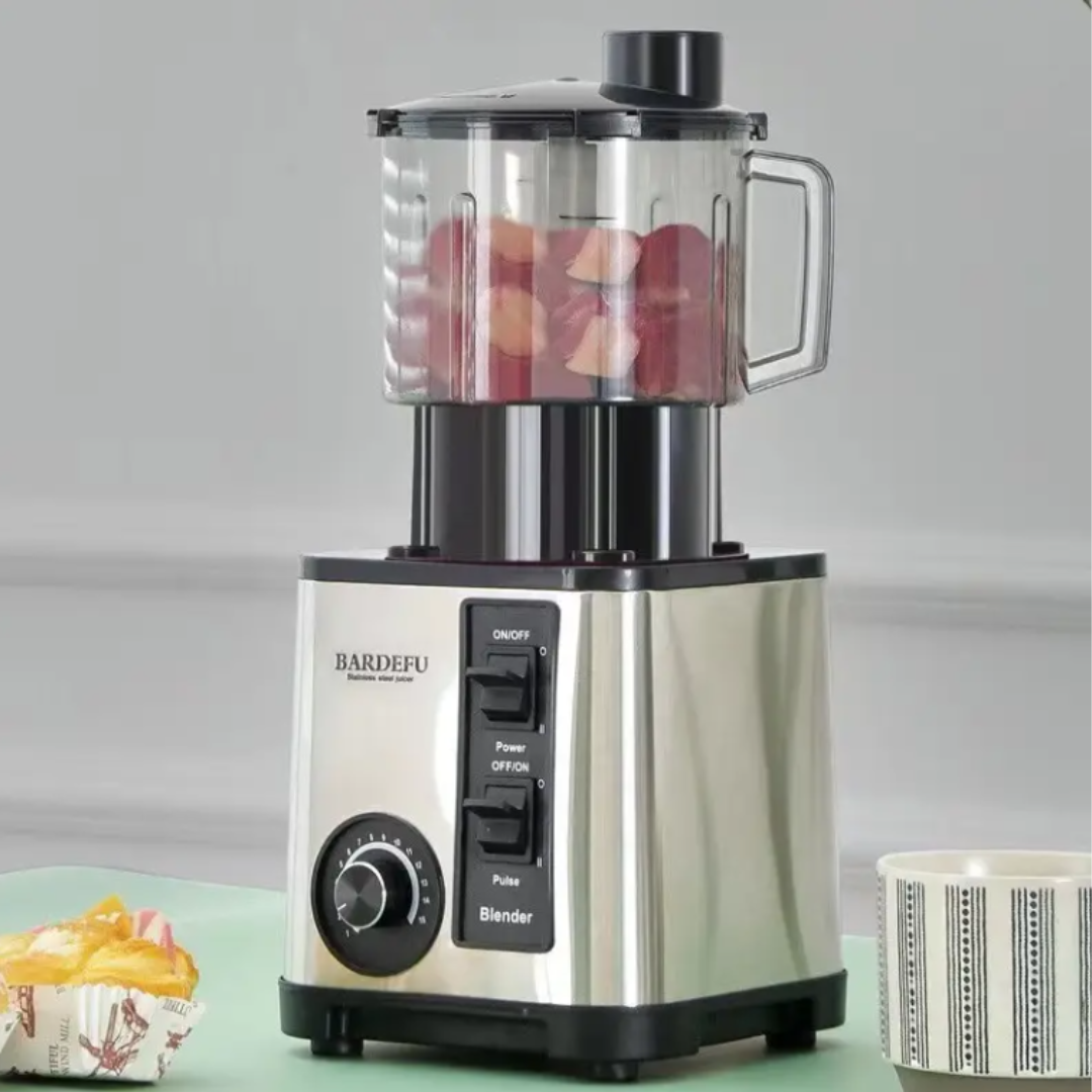 Bardefu Multi-Purpose Juicer