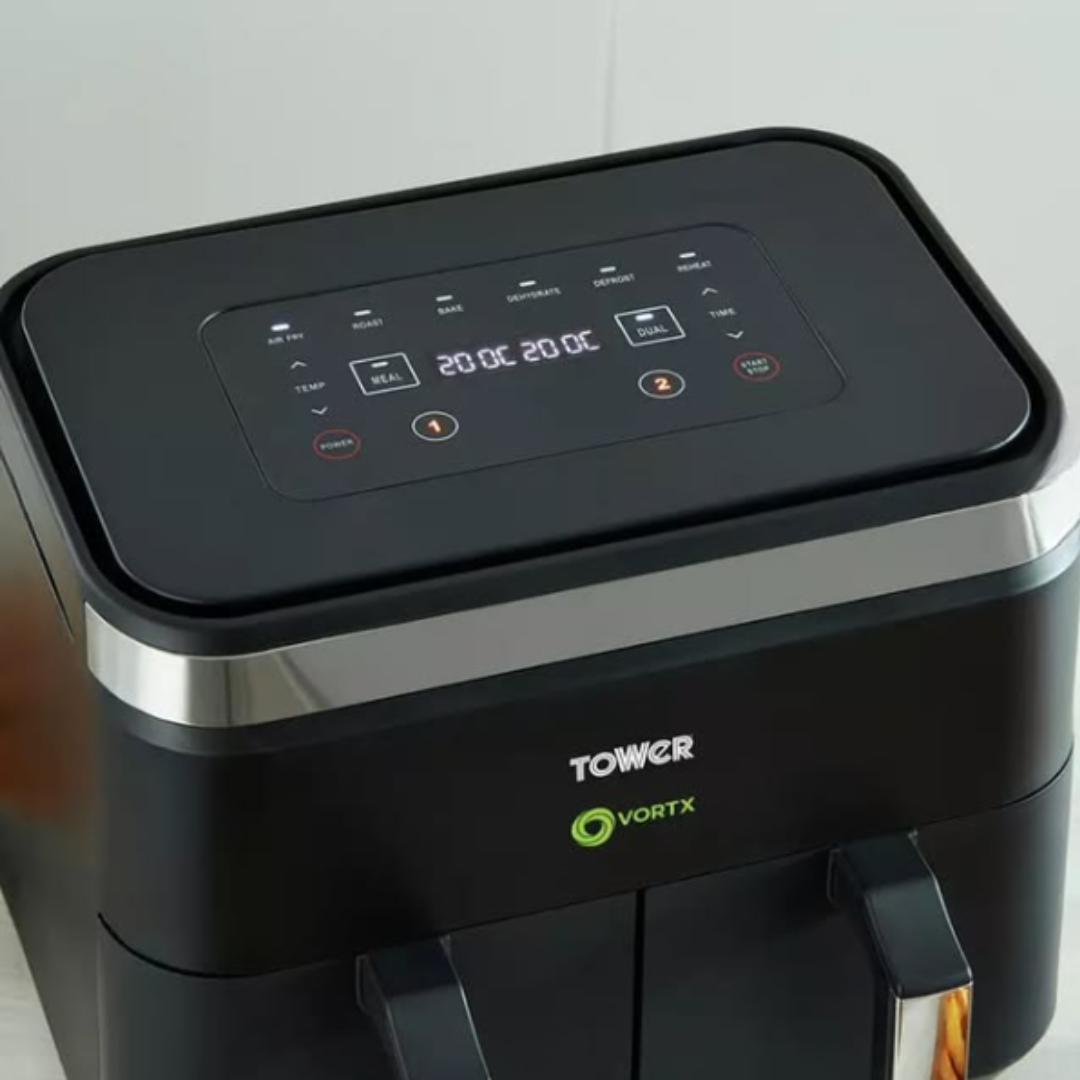 Tower Vortx Air Fryer 8L