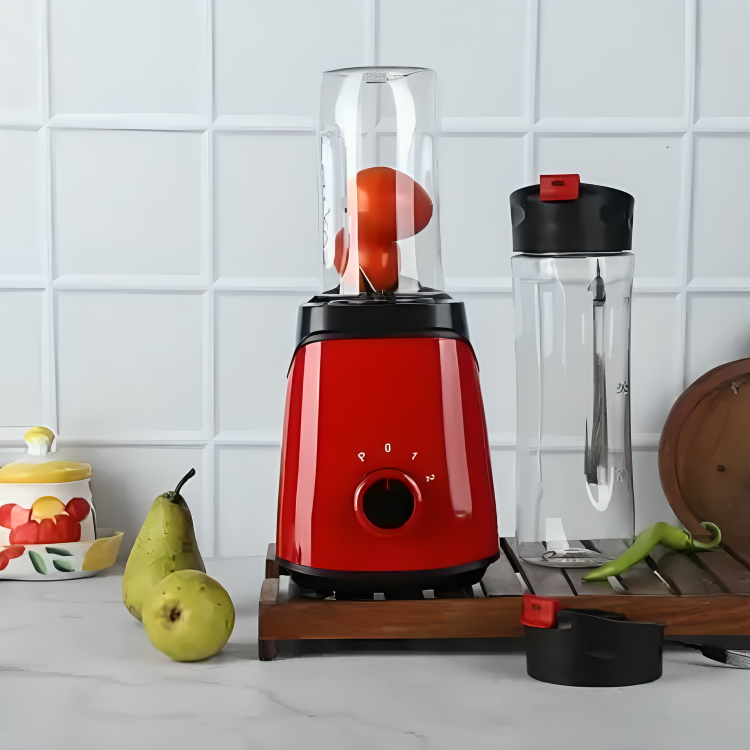 Nutri-Blender Mixer Grinder – Powerful Juicer