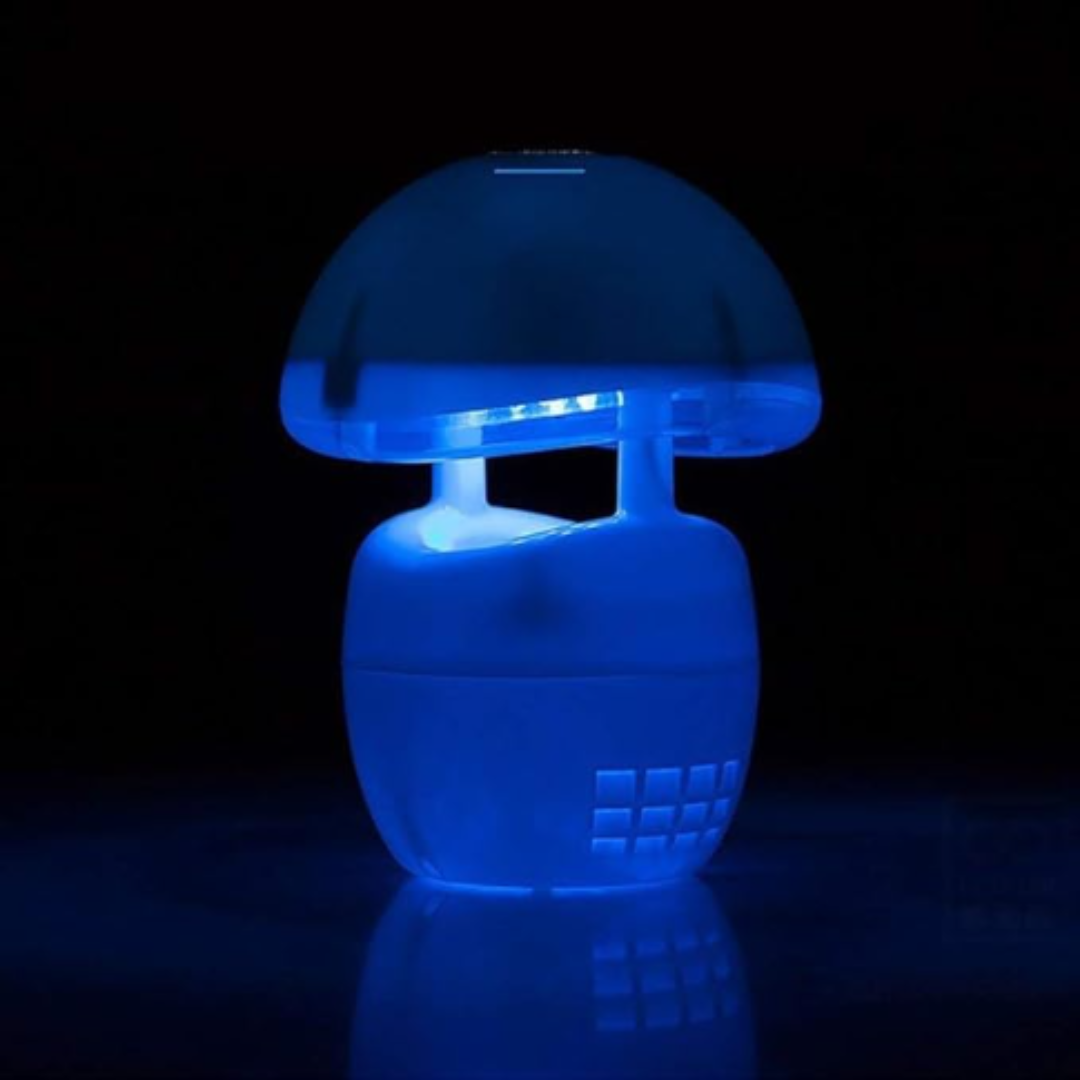 ENPAP Mosquito Killer Lamp