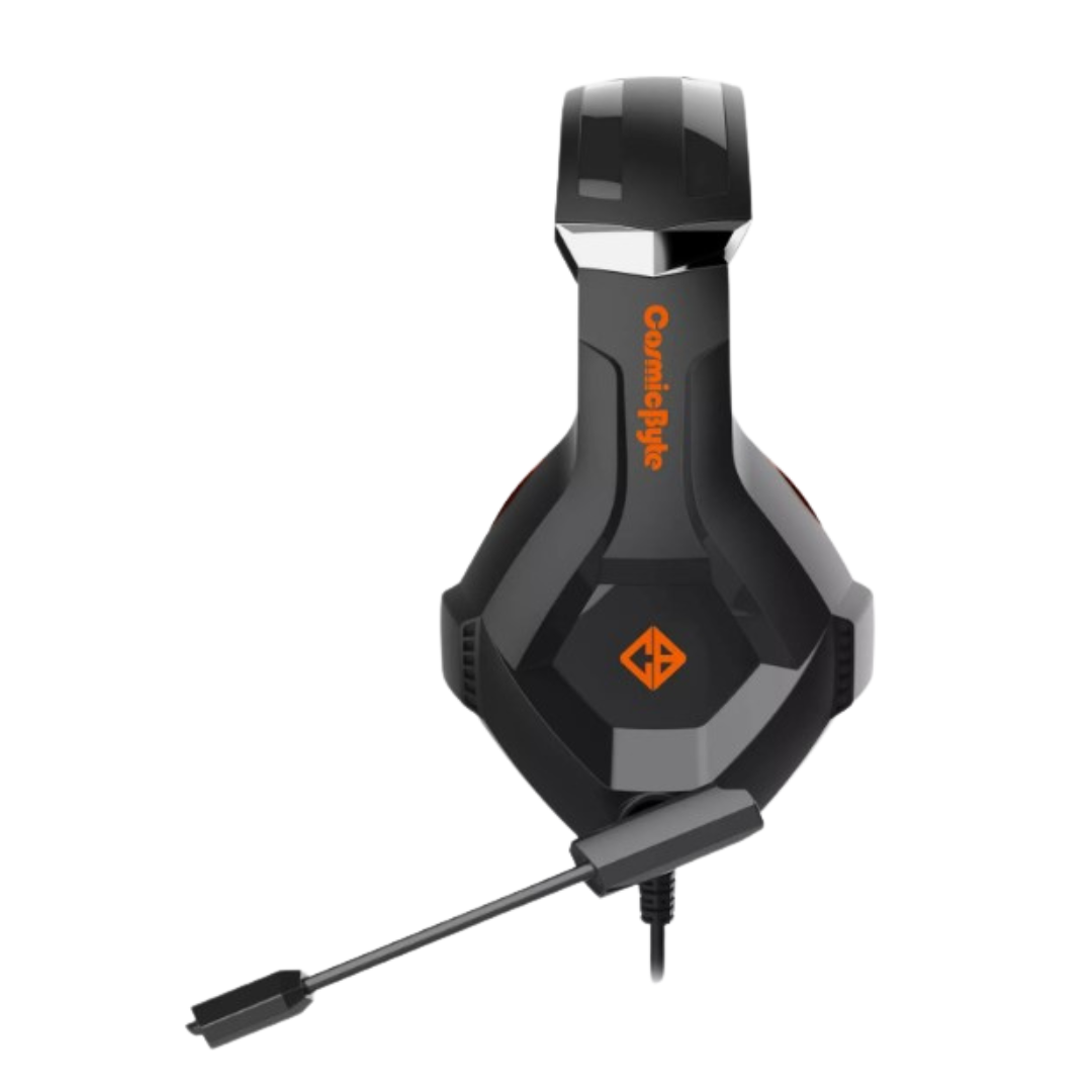 Cosmic Byte H11 Gaming Wired Over-Ear Headset