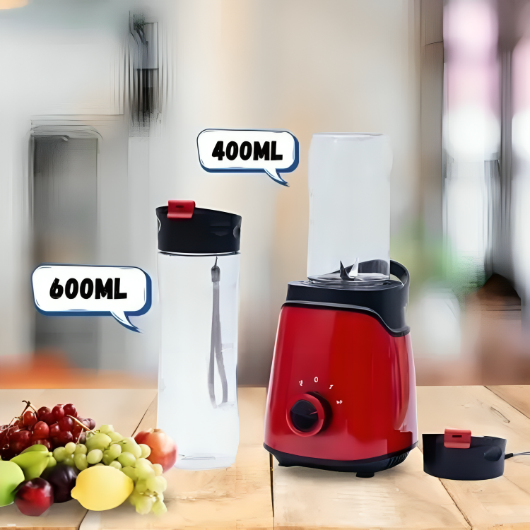 Nutri-Blender Mixer Grinder – Powerful Juicer