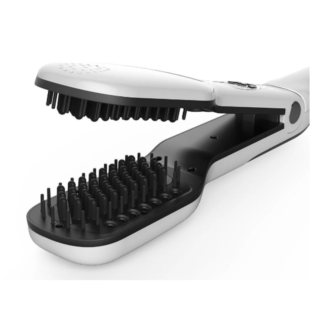 Ulike Steam Comb Hair Straightener