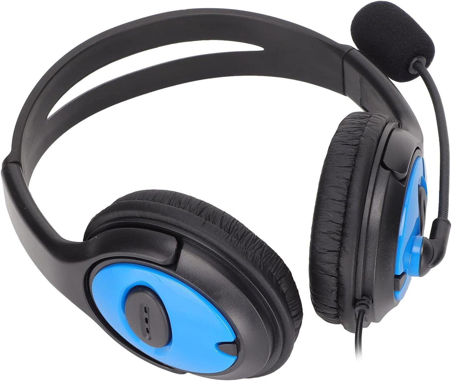 Over Ear Gaming Headset with 3.5mm Jack