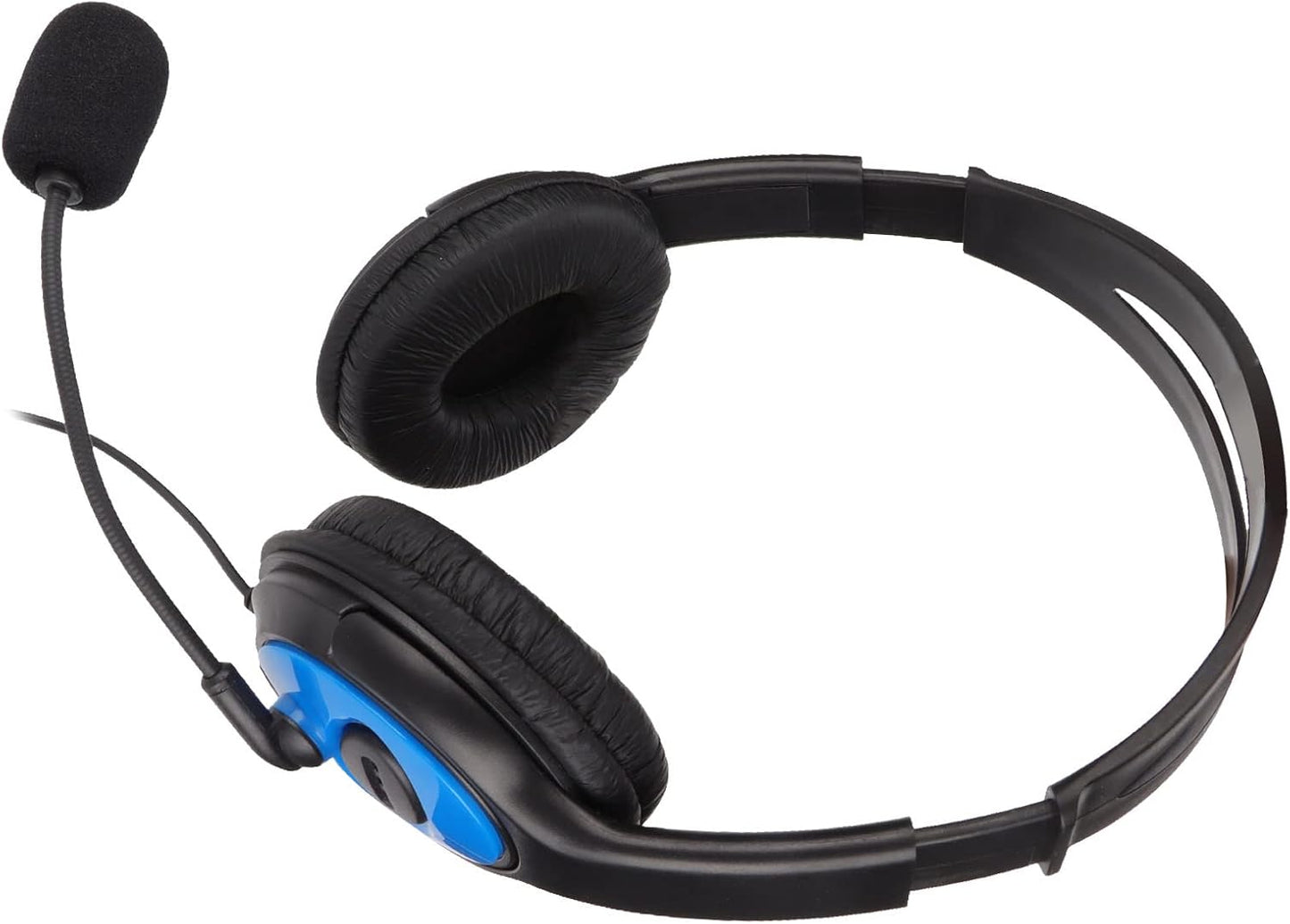 Over Ear Gaming Headset with 3.5mm Jack