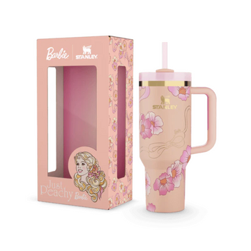 Stanley x Barbie Printed Tumbler Collection