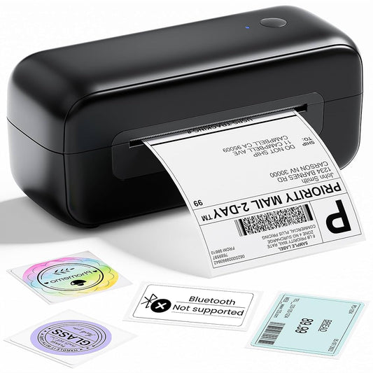 Phomemo PM246S Thermal Label Printer