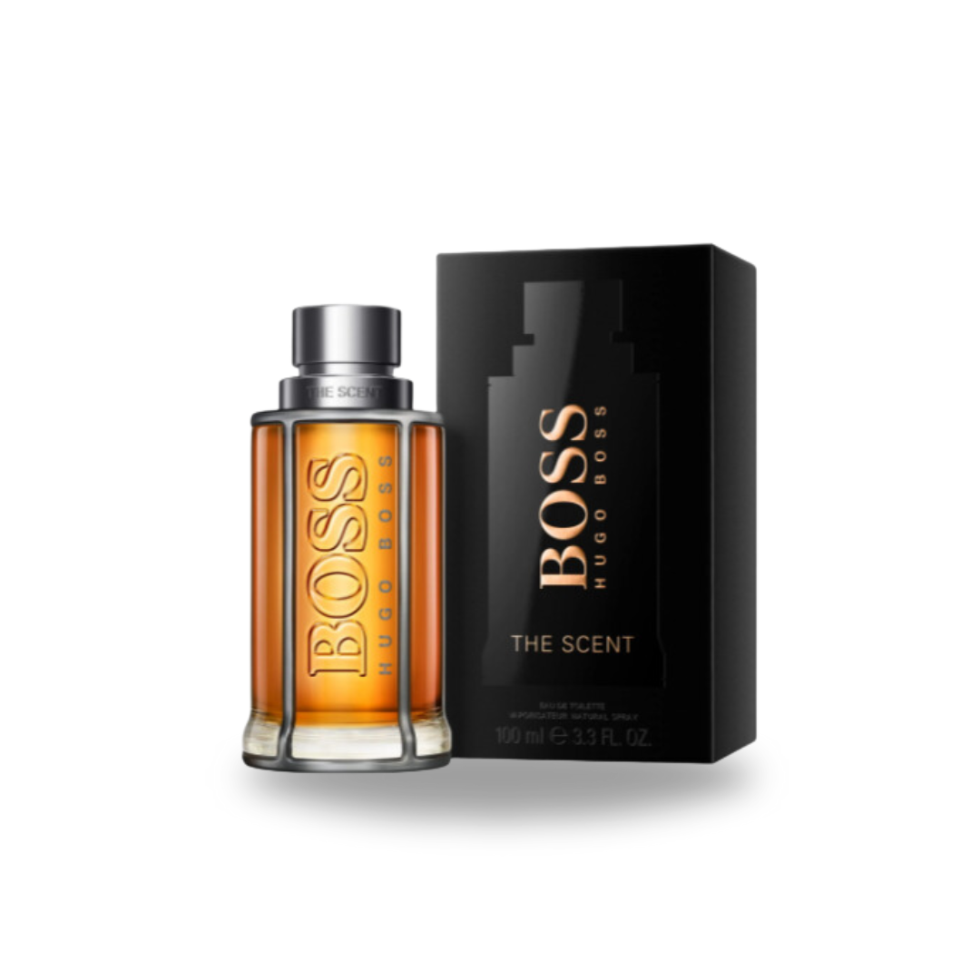 BOSS The Scent Eau de Toilette – 50ml