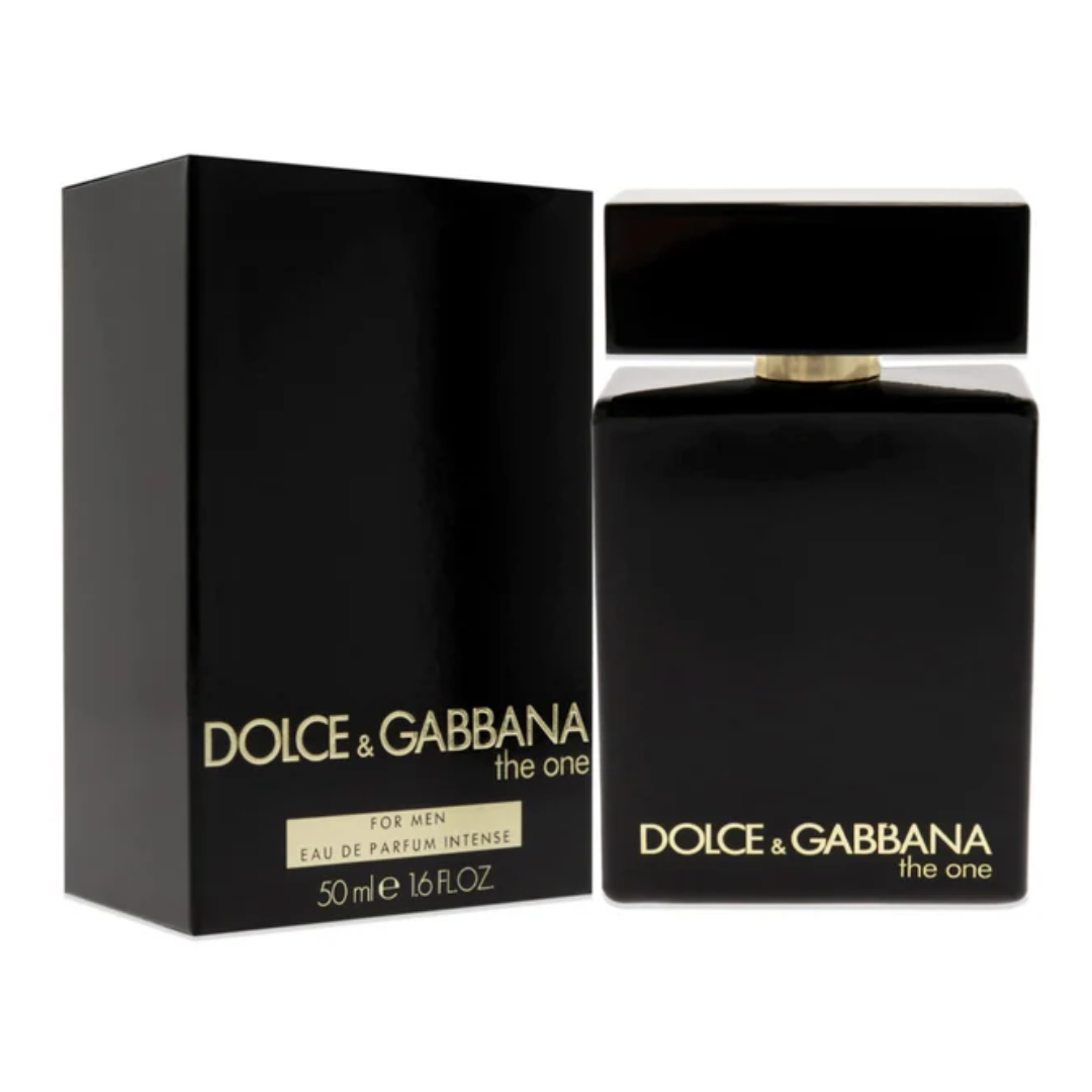 Dolce & Gabbana The One for Men Eau de Parfum Intense