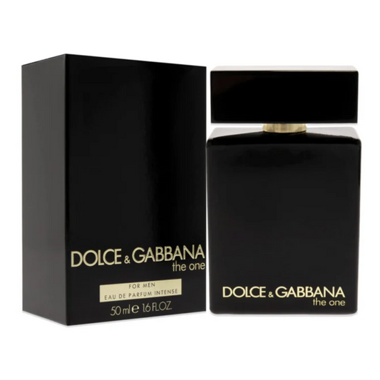 Dolce & Gabbana The One for Men Eau de Parfum Intense