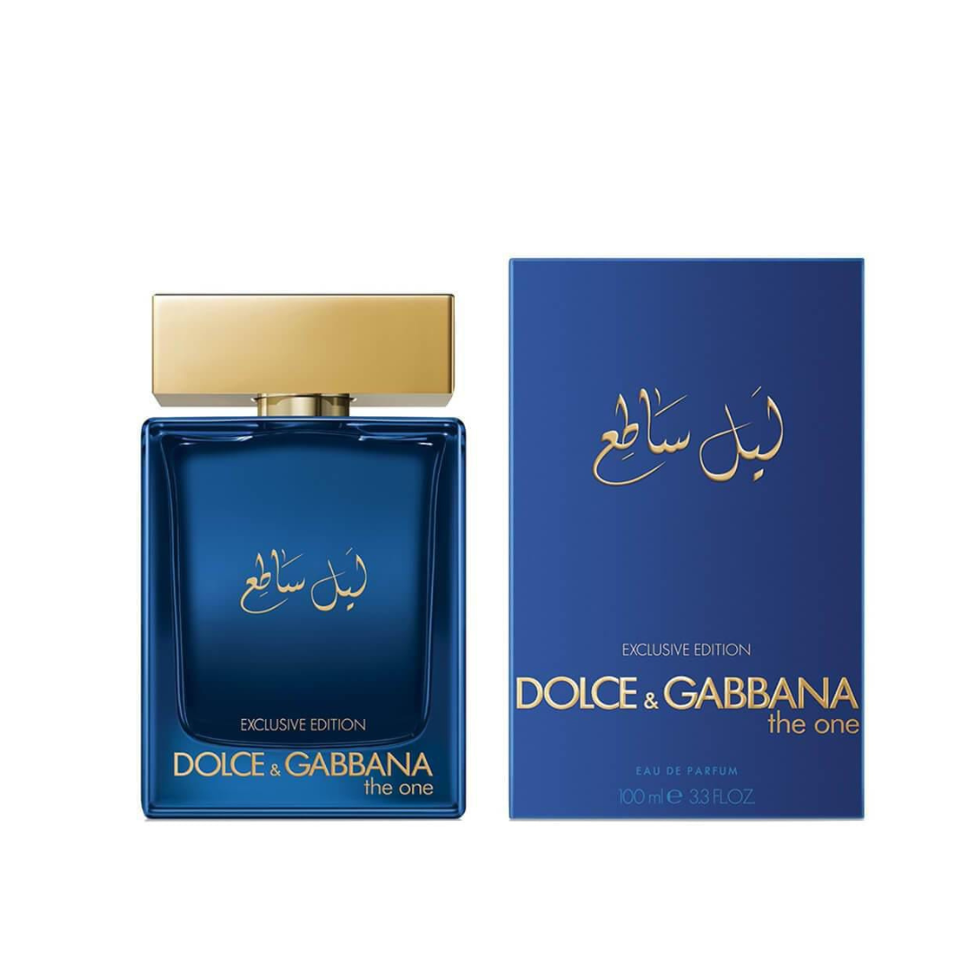 Dolce & Gabbana The One Exclusive Edition Perfume – 100ml