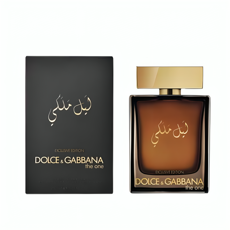 Dolce & Gabbana The One OUD Eau de Parfum