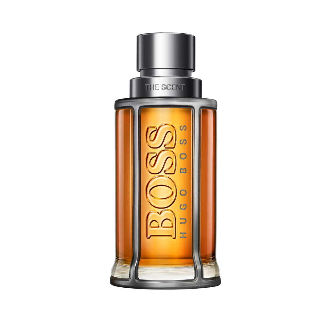 BOSS The Scent Eau de Toilette – 50ml