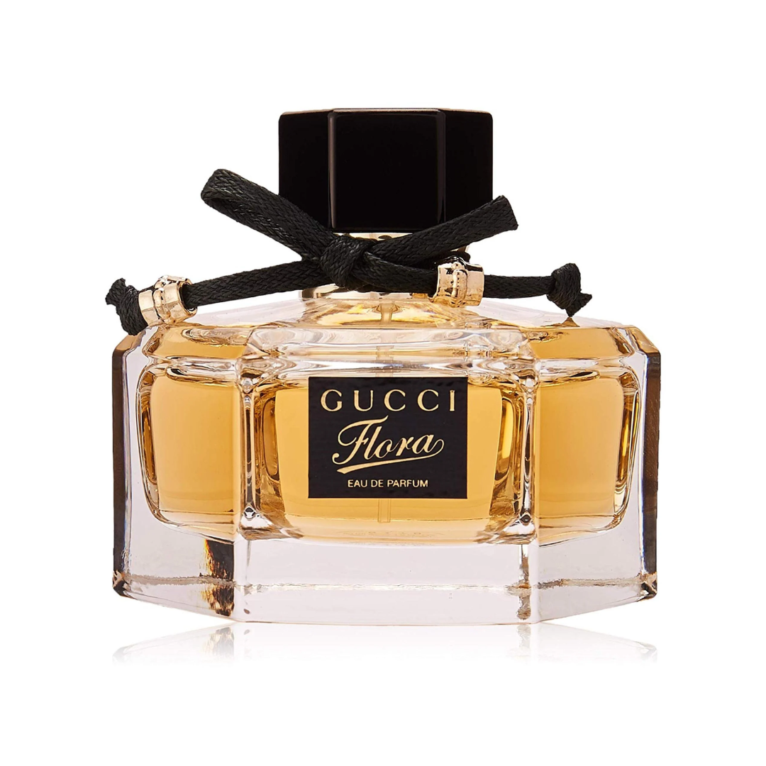 Gucci Flora by Gucci Eau de Parfum – 75ml