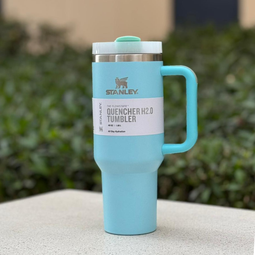 Stanley The Quencher H2.0 Tumbler - 40 Oz