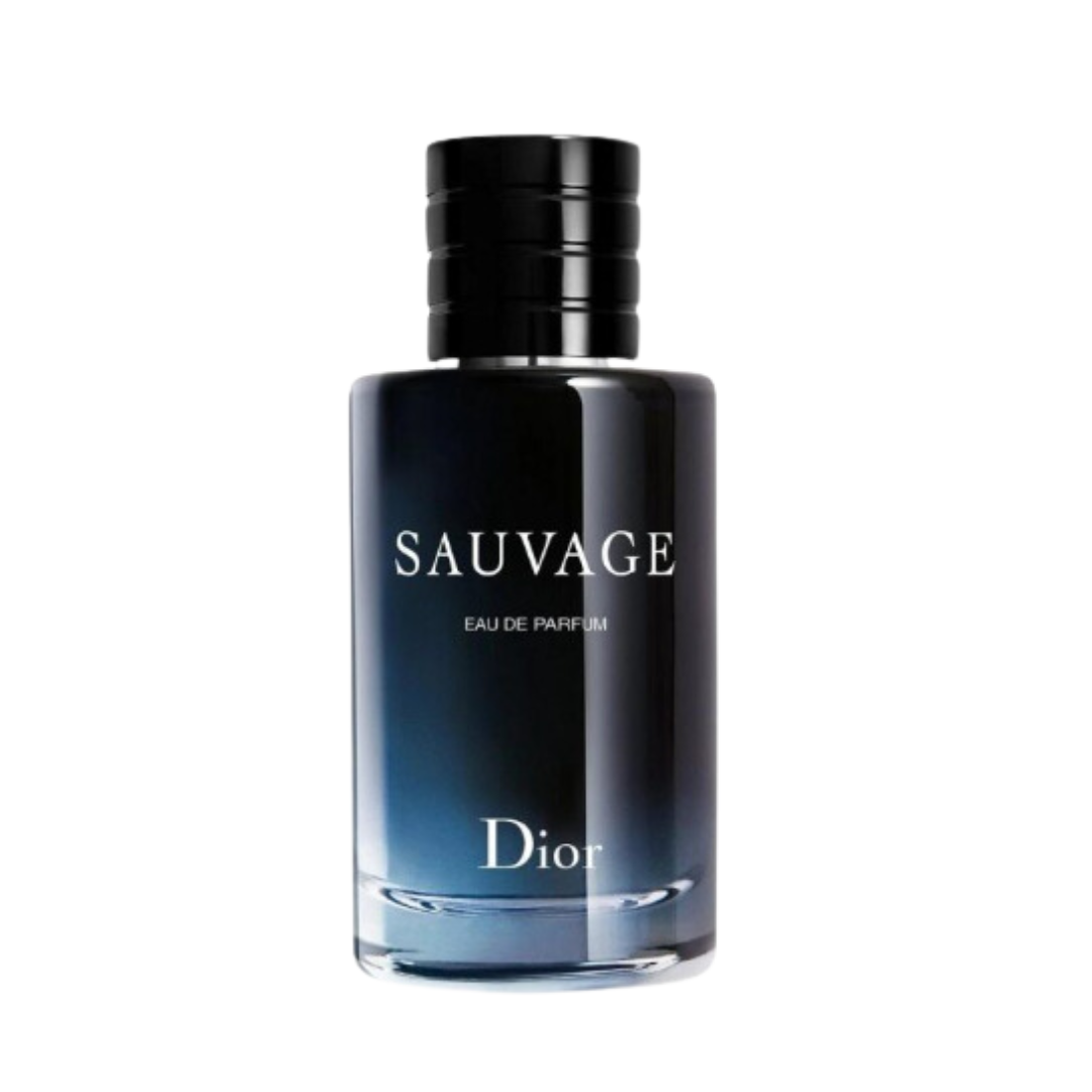 Sauvage Eau de Parfum – 100ml