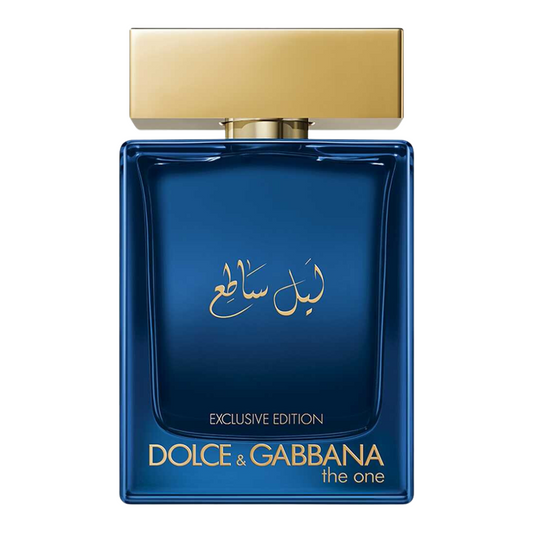 Dolce & Gabbana The One Exclusive Edition Perfume – 100ml