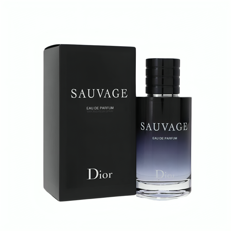 Sauvage Eau de Parfum – 100ml