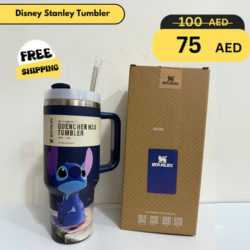 Stanley Catoon Printed Tumbler (C)