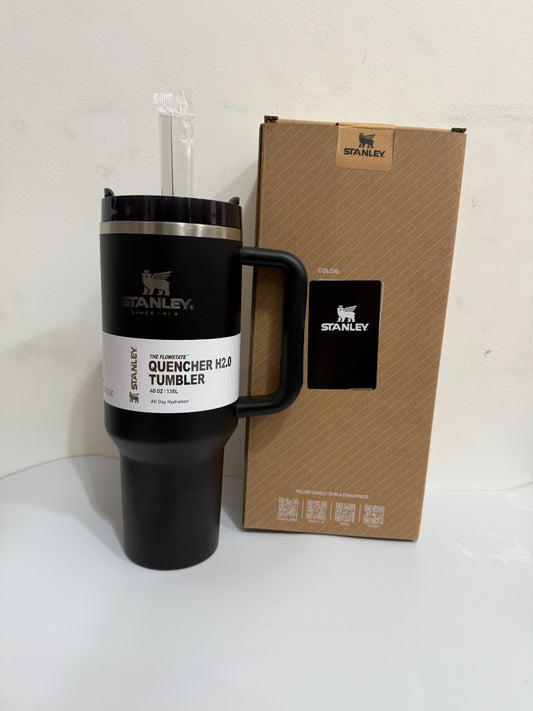 Stanley The Quencher H2.0 Tumbler - 40 Oz