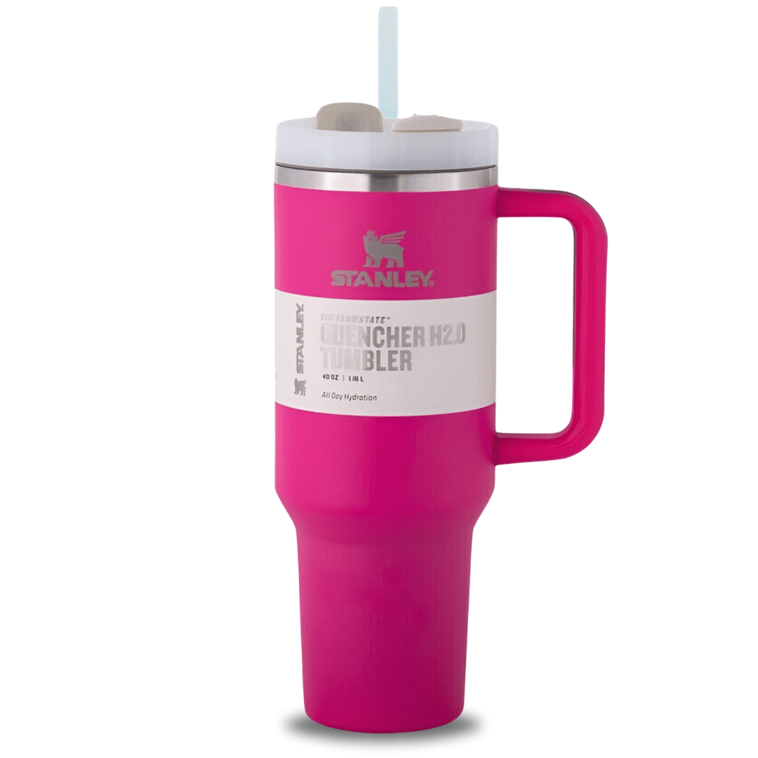 Stanley The Quencher H2.0 Tumbler - 40 Oz