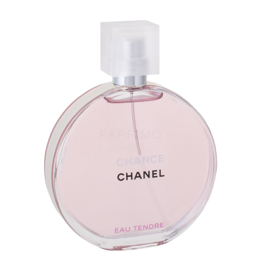 Chance by Chanel Perfume