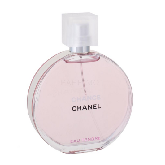 Chance by Chanel Perfume