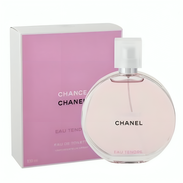 Chance by Chanel Perfume