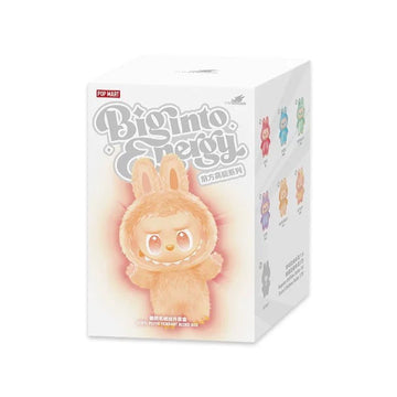 Labubu v3 - The Monsters - Blind Box (صندوق أعمى)